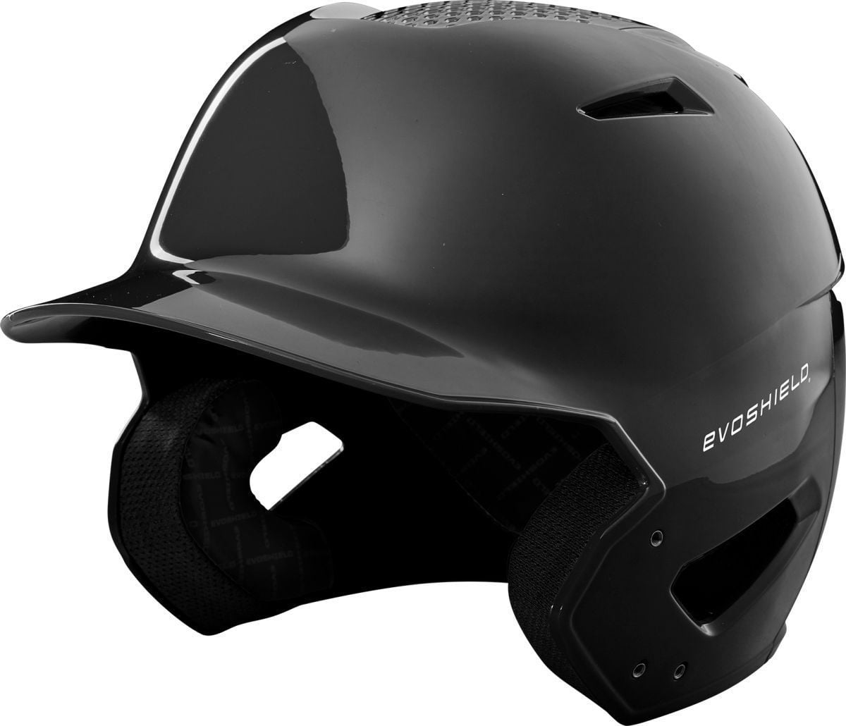 Rawlings 80 MPH Matte Alpha Sized Batting Helmet 