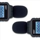 thumbnail image 1 of 2X Medidor de de Sonido Digital MedicióN de Ruido 30-130DB Detector de Decibelios DB Probador de Audio Herramienta de DiagnóStico Metro, 1 of 10