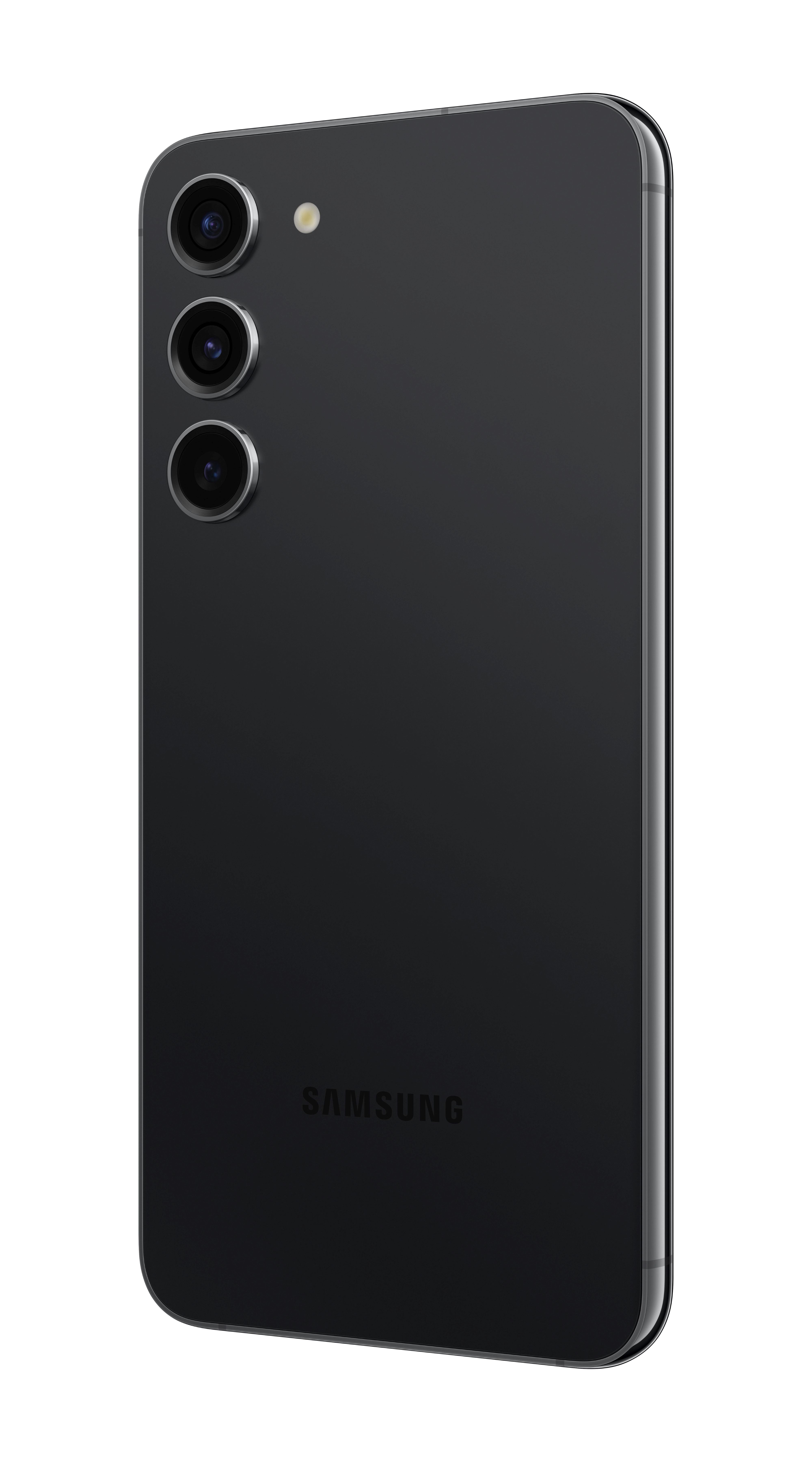 AT&T Samsung Galaxy S23 Plus Phantom Black 256GB - image 7 of 9