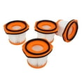 thumbnail image 1 of Filtro de aspiradora BuyWeek para Shark WS620 WS630 WS632 reutilizable, 1 of 12