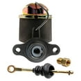 thumbnail image 3 of ACDelco Professional 18M31 Brake Master Cylinder Assembly Fits 1976 Ford Bronco, 3 of 8