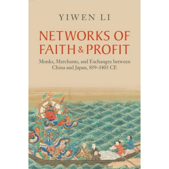Asian Connections Networks of Faith and Profit, (Paperback)