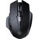 thumbnail image 1 of Wireless Mouse,Rechargeable Mouse Wireless 2.4G USB(Battery Level Visible) Ergonomic Computer Mouse,3 Levels DPI,Silent Wireless Mice for Laptop PC Co, 1 of 4