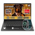 thumbnail image 1 of Laptop Lenovo V14 G4 Ryzen 5 5500 256GB 16GB Ram mas smart band, 1 of 5
