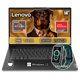 thumbnail image 1 of Laptop Lenovo V14 G4 Ryzen 5 5500 256GB 16GB Ram mas smart band, 1 of 5