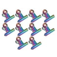 thumbnail image 3 of Paquete de 2-4 5/10 Uds. Pinzas para pellizcar uñas pinzas para uñas curvas en C 2 piezas, 3 of 9