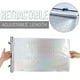 thumbnail image 2 of Persianas retráctiles para coche o habitación, cortinas opacas automáticas con aislamiento térmico retráctil para ventanas de coche, cortinas opacas retráctiles con aislamiento térmico para ventanas, 2 of 5
