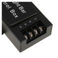 thumbnail image 4 of 12-24V LED Light Bar Battery Control Box &amp; Wireless Remote ForCar Work/Dome/Daytime Lamp 7 Mode ,Easy to Install, 4 of 6