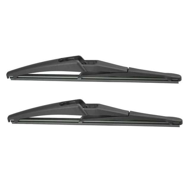 Unique Bargains 2pcs Rear Windshield Wiper Blade Replaces for Jeep Renegade 2015-2020 for Fiat Tipo Hatchback 2015-2022
