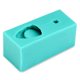 thumbnail image 3 of Zapatos de tacón alto de calidad alimentaria 3D, utensilios para hornear de silicona, molde, herramienta de cocina, 3 of 7