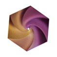 thumbnail image 4 of MERIGLARE Hexagon Fidget Play Toy Expandable Interactive Sensory Toy for Kids Teens Adults S, 4 of 9