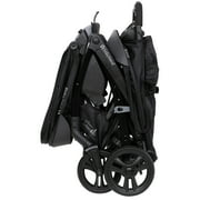 Baby Trend Double Stroller w/ Infant Car Seat, Sit N' Stand & EZ-Lift Plus, Stormy, Travel System