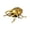 Gold, variant on Realistic Insects Figurines, Plastic Bugs Figures Set, Realistic Interactive Insect Toy Collection, Fake Bugs Spring Christmas Birthday Gift