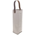 thumbnail image 1 of MasteelfCA Sac à Vin Réutilisable Sac Cadeau Lavable Champagne Rouge, 1 of 8
