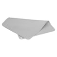 thumbnail image 5 of Alfombrilla de silicona para bofetadas, almohadilla protectora de resina fotosensible de 410x310mm, accesorios para impresora 3D, color gris, 5 of 5
