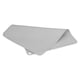 thumbnail image 5 of Alfombrilla de silicona para bofetadas, almohadilla protectora de resina fotosensible de 410x310mm, accesorios para impresora 3D, color gris, 5 of 14