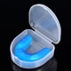 thumbnail image 2 of 1 unidad de bandeja Dental de sílice, entrenador de ortodoncia, dispositivo de alineación de dientes, protector bucal Labymos Bandeja para dentaduras postizas, 2 of 7