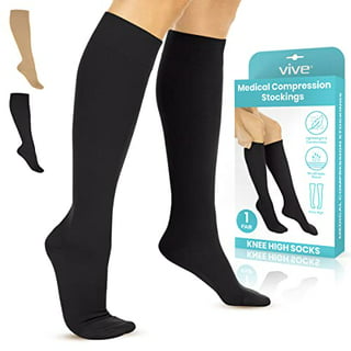 Vive Compression Socks, Sleeves and Stockings in Home Health Care 