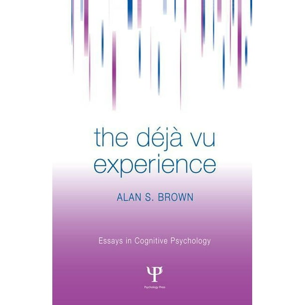 Deja vu meaning image