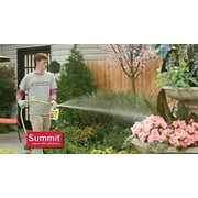 Summit 1 Qt. Concentrate Tick & Flea Killer 018-6