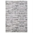 thumbnail image 4 of Woven Area Rug, 2' x 3' Area Rugs, Soft Carpet for Living Room Bedroom Office, Machine Washable Rugs, Grey, 4 of 7
