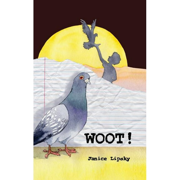 Woot!, (Hardcover)