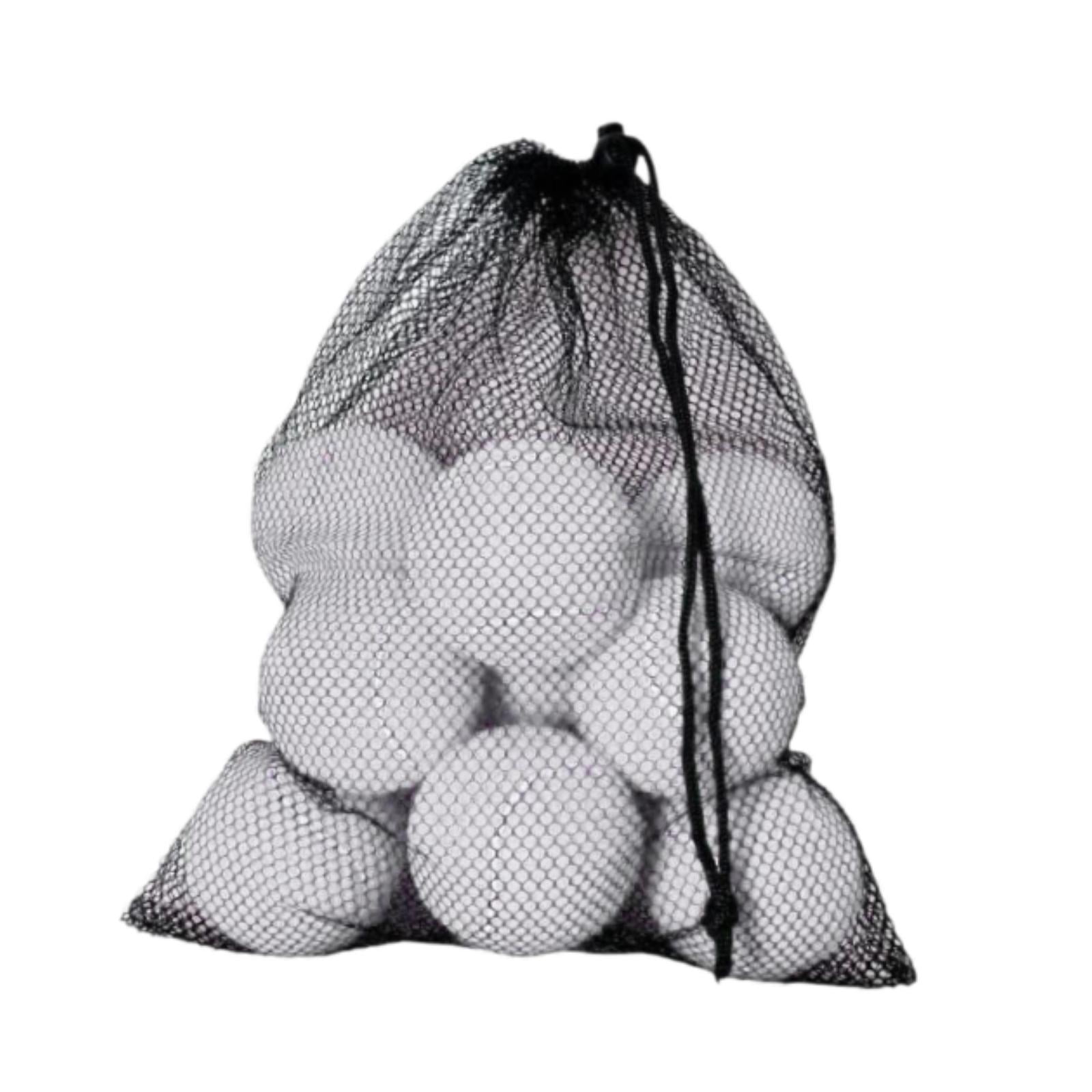 Dualoai 12 Pieces Tennis Balls Pet Dog Playing Balls Exercise Workout Training Balls for White