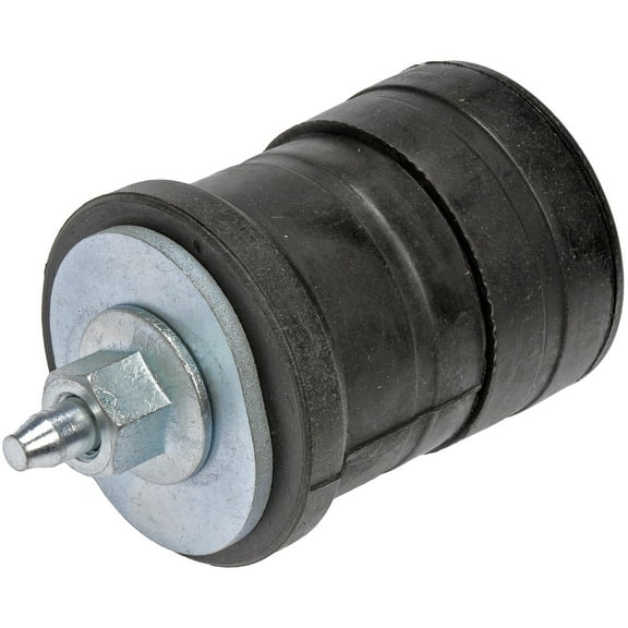 Dorman 924-050 Body Mount for Specific Ford Models