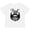 AA-White, variant on Inktastic Proud Owner of a Bearded Daddy Boys or Girls Toddler T-Shirt