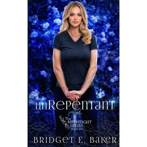 unRepentant, (Paperback)