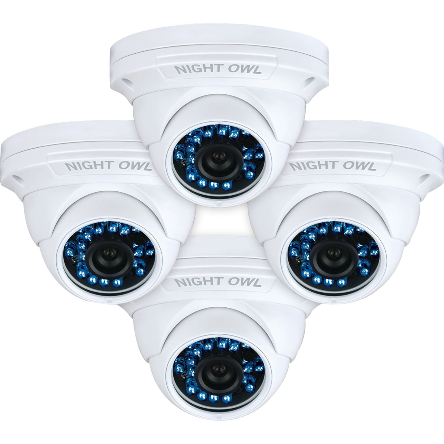 are nightowl cameras waterproof are nightowl cameras waterproof