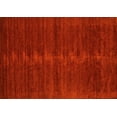 thumbnail image 1 of Ahgly Company Indoor Rectangle Abstract Yellow Contemporary Area Rugs, 5' x 8', 1 of 4