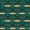 A Teal Multicolor, variant on jejeloiu Calm Tribal Bed Sheets,Serene Print Full Size Sheets For Boys,Gray Multicolor,4pcs,1 Flat Sheet, 1 Fitted Sheet and 2 Pillowcases
