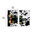 thumbnail image 3 of Decoración de Halloween Decoraciones de Halloween Pegatinas de Halloween Pegatinas de Ventana Pegatinas de Pared Set Decoración de Halloween(Buy 2 Save 10%), 3 of 7