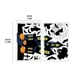 thumbnail image 3 of Halloween Stickers Window Stickers Stickers Wall Stickers Set Halloween Decoration, 3 of 7
