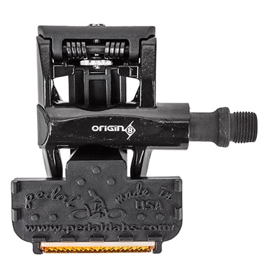 speedplay platform pedal adapter