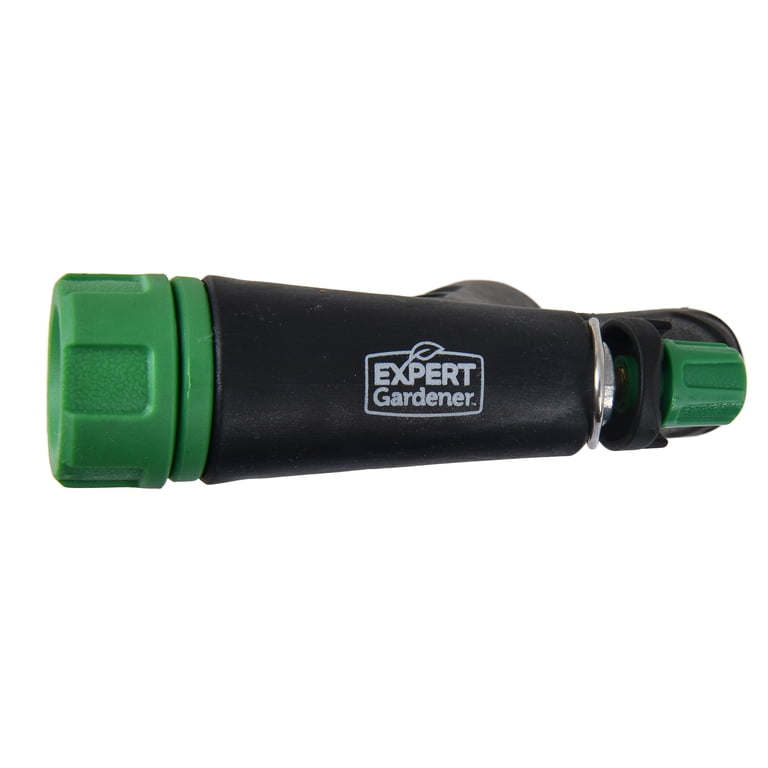 Expert Gardener Industrial Rear Trigger Watering Nozzle, 8 Pack photo 6