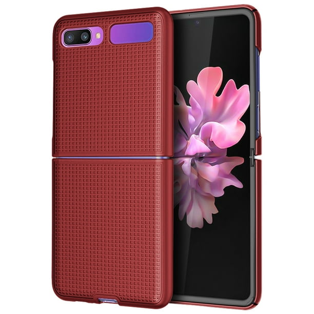 Case For Galaxy Z Flip Nakedcellphone Protective Snap On Cover Grid Texture For Samsung Galaxy Z Flip 5g Phone Sm F700 Sm F707 Walmart Com Walmart Com Case For Galaxy Z Flip Nakedcellphone Protective Snap On Cover Grid Texture For Samsung Galaxy Z Flip 5g Phone Sm F700 Sm F707 Walmart Com Walmart Com