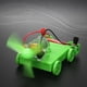 thumbnail image 3 of Coche impulsado por energía eólica Juguete Hecho De La Ciencia De La Energía Eólica De De DIY Para Fanmusic Coche impulsado por energía eólica, 3 of 6