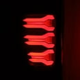 thumbnail image 5 of AlphaRex 21-23 Ford F150 LUXX-Series LED Tail Lights Black, 5 of 7
