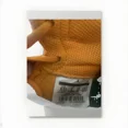 thumbnail image 5 of Ni - ke Vibrant Orange Ni - ke Gatorade High Tops-6.5 Y, 5 of 5