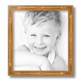 thumbnail image 2 of ArtToFrames 11x12 inch Gold Bamboo large Picture Frame, Gold Wood Poster Frame (4877), 2 of 8