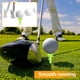 thumbnail image 5 of Juego de 100 tees de golf compactos de plástico para conducción de precisión, 25 mm, 5 of 7