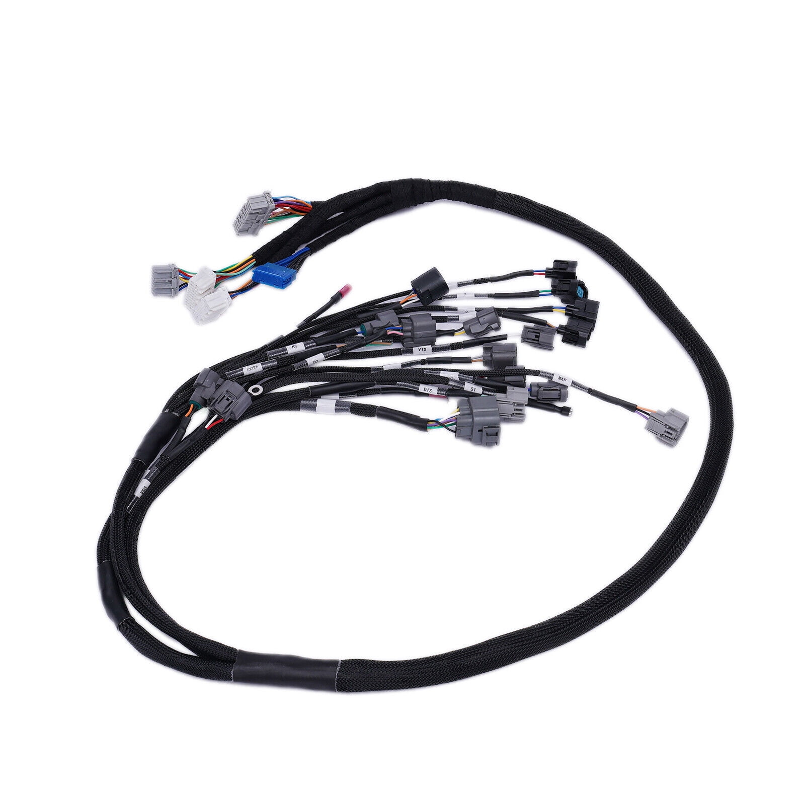 - B Series Engine Harness With Warranty