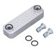 thumbnail image 2 of Kit De Enfriador De Aceite, Enfriador De Aceite Del Motor Temperatura Adecuada Del Aceite PBC500230 Reemplazo Directo Resistente Al Calor Con Anillo De Sello Para Modelos Discovery ANGGREK Otros, 2 of 8