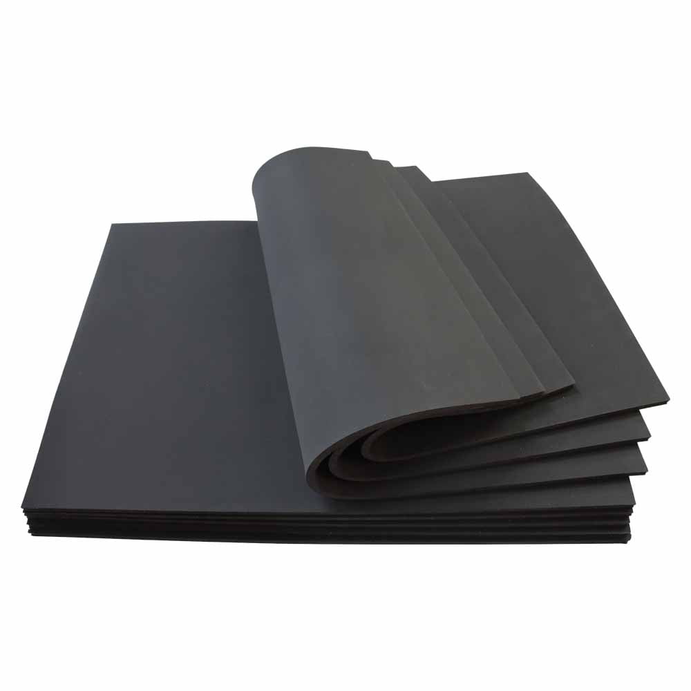 Banfluxion 16"*20" Silicone Pad Heat Resistant Silicone Mat for Flat Heat Press