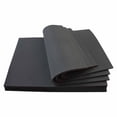 thumbnail image 1 of Coussin en Silicone 15*15 Pouces pour Presse à Chaud Plate Gris, 1 of 6