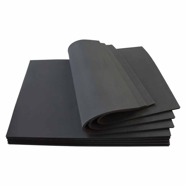 Coussin en Silicone 15*15 Pouces pour Presse à Chaud Plate Gris