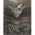 thumbnail image 1 of Great BIG Canvas | Rolled Gustave Dore Poster Print entitled The Road to Jerusalem, from 'Bibliotheque des Croisades', 1 of 4