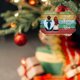 thumbnail image 3 of De Árbol De Navidad Decoración De Cartel Colgante De Madera Para Adorno De Árbol De Navidad Yuarrent HA040060-01, 3 of 6